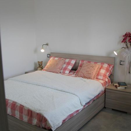 Anthos Casa Vacanze Sant'Omero 部屋 写真