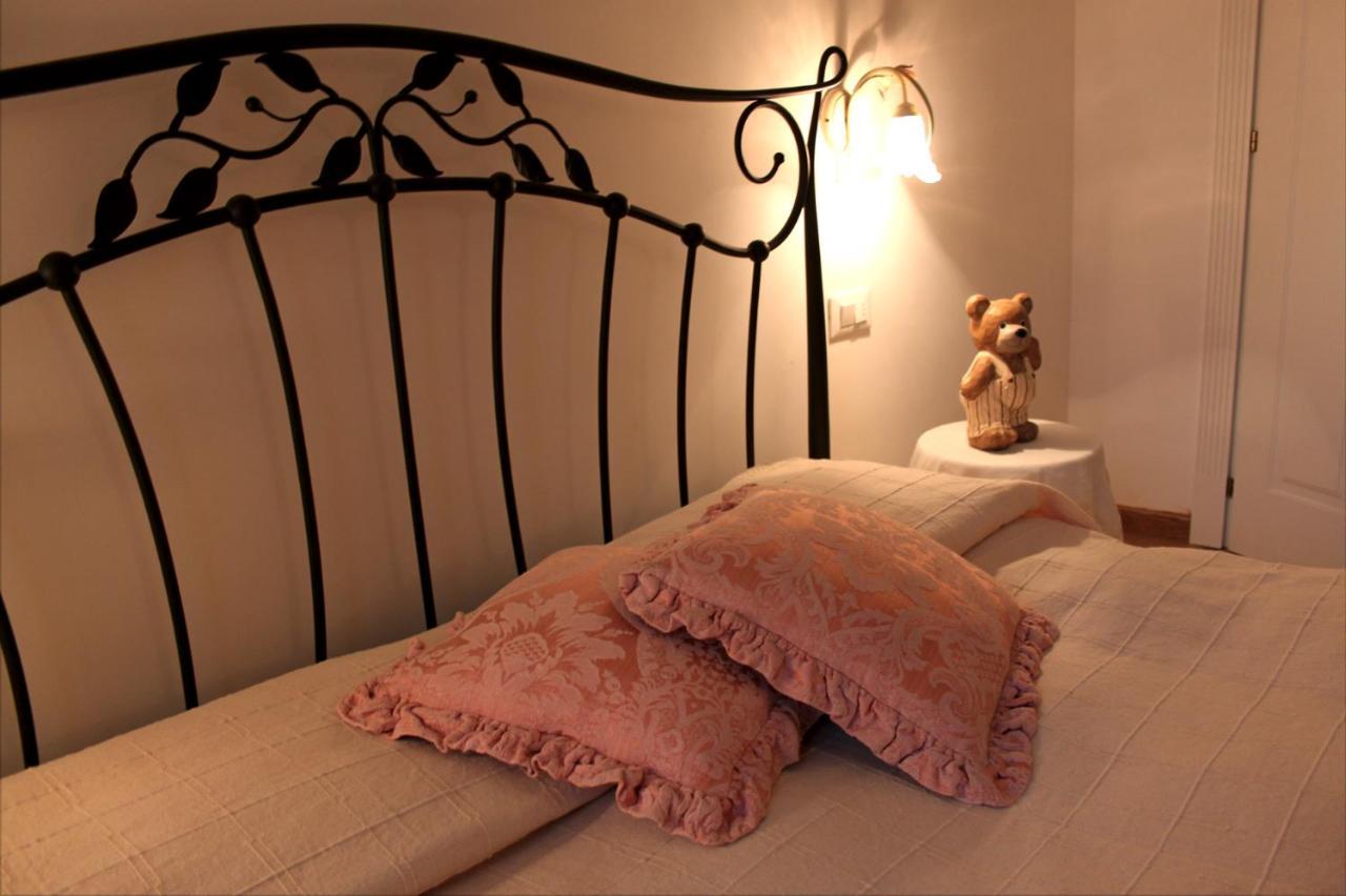 Anthos Casa Vacanze Sant'Omero エクステリア 写真
