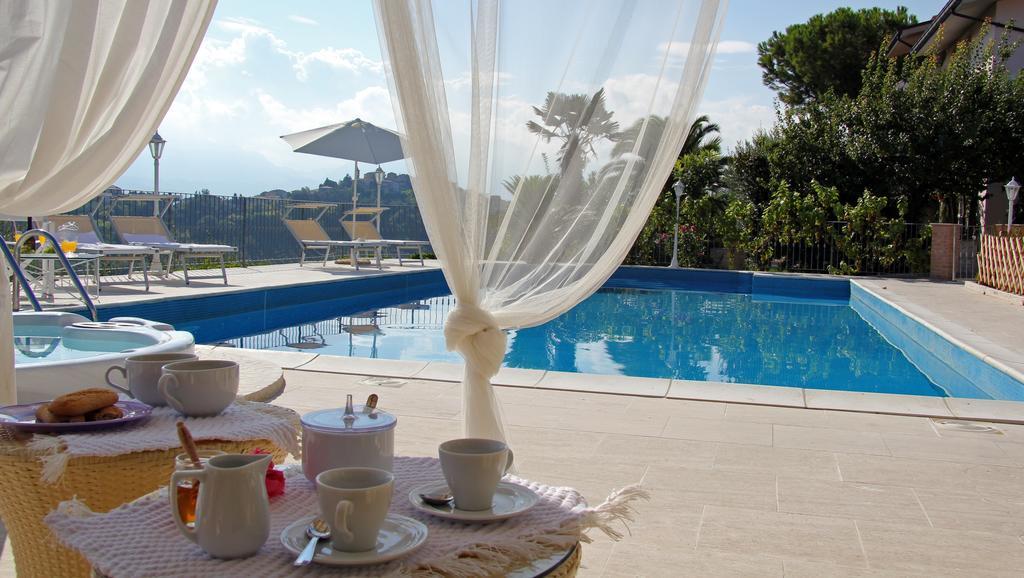 Anthos Casa Vacanze Sant'Omero 部屋 写真