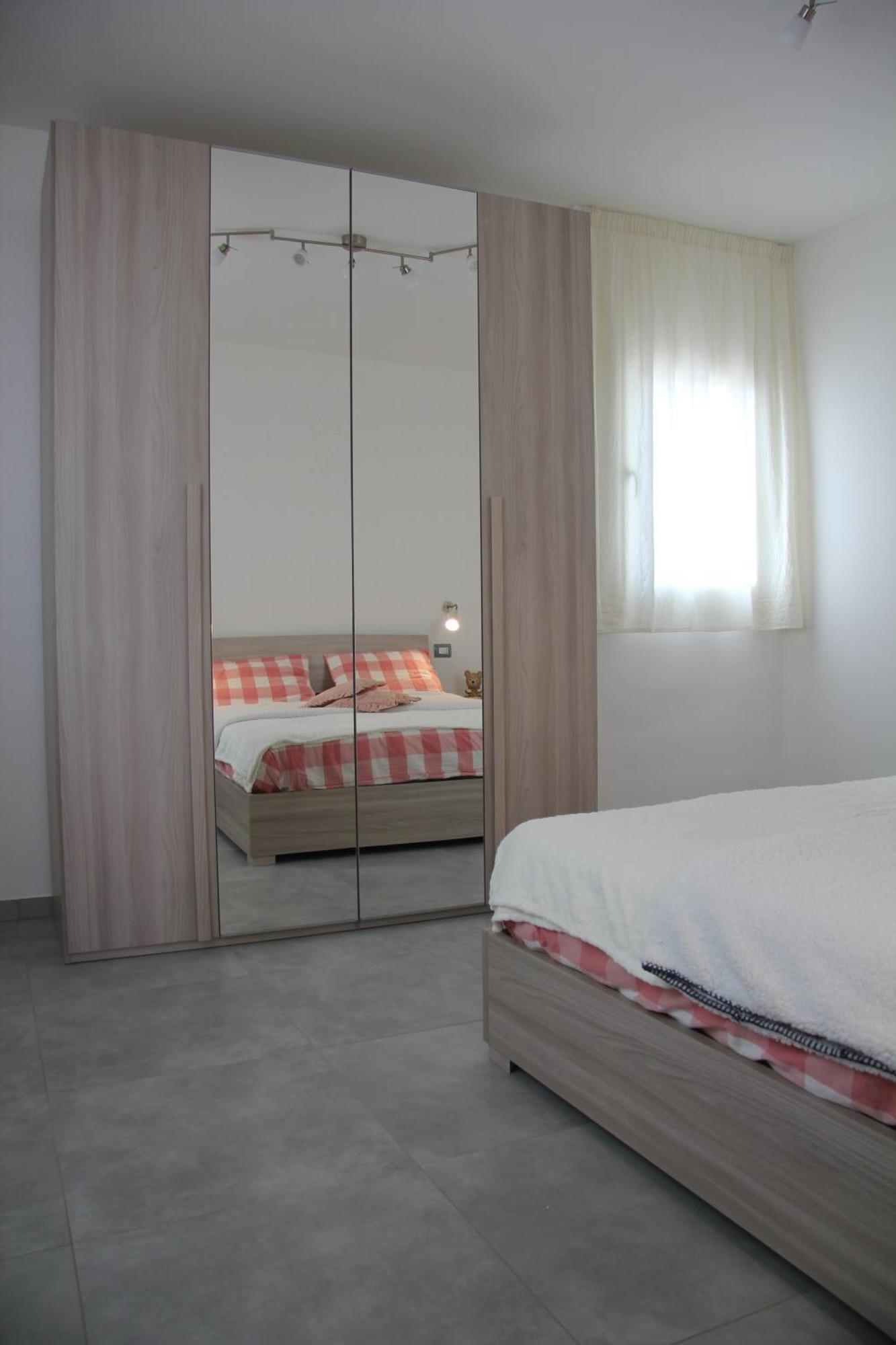 Anthos Casa Vacanze Sant'Omero 部屋 写真
