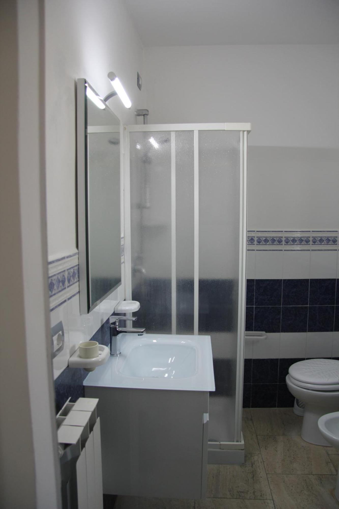 Anthos Casa Vacanze Sant'Omero 部屋 写真