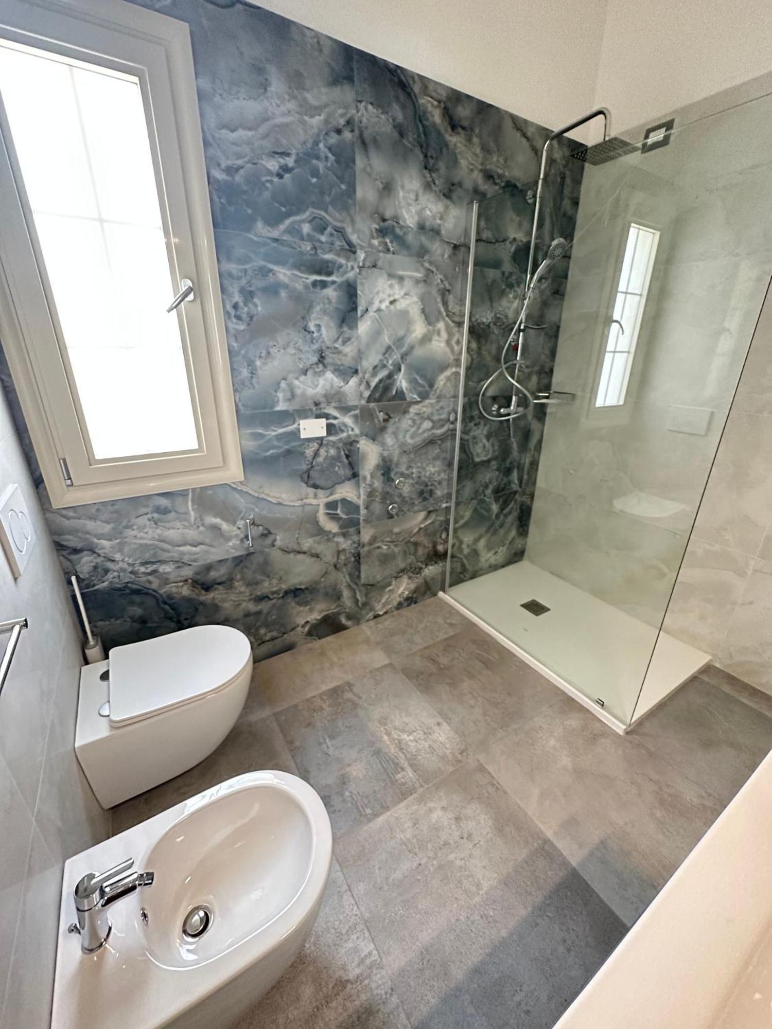 Anthos Casa Vacanze Sant'Omero エクステリア 写真