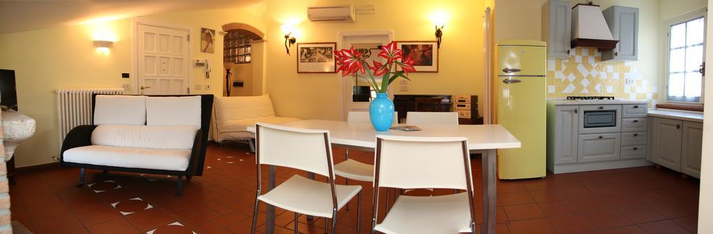 Anthos Casa Vacanze Sant'Omero 部屋 写真