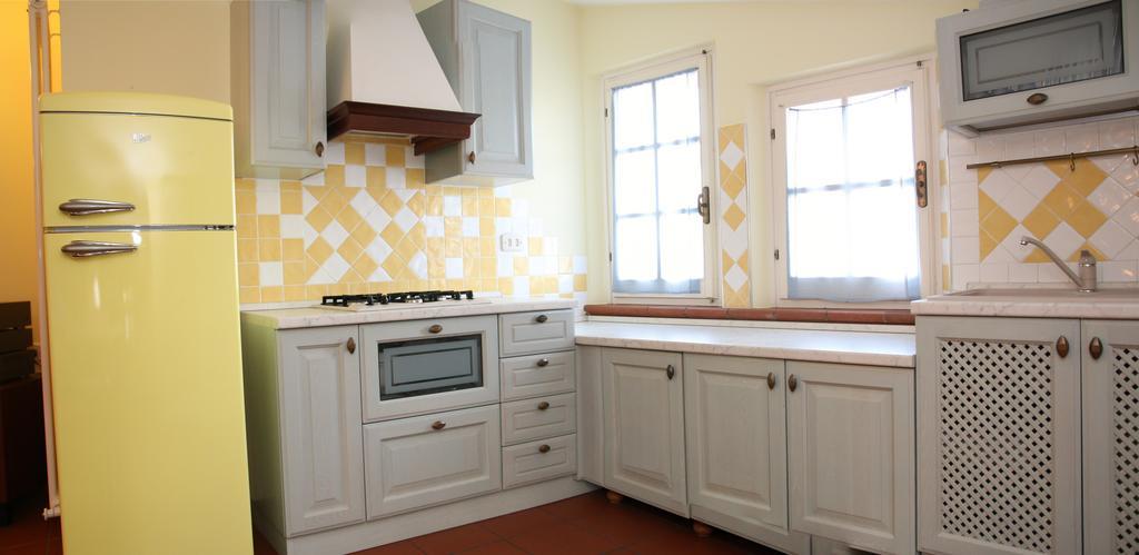 Anthos Casa Vacanze Sant'Omero 部屋 写真