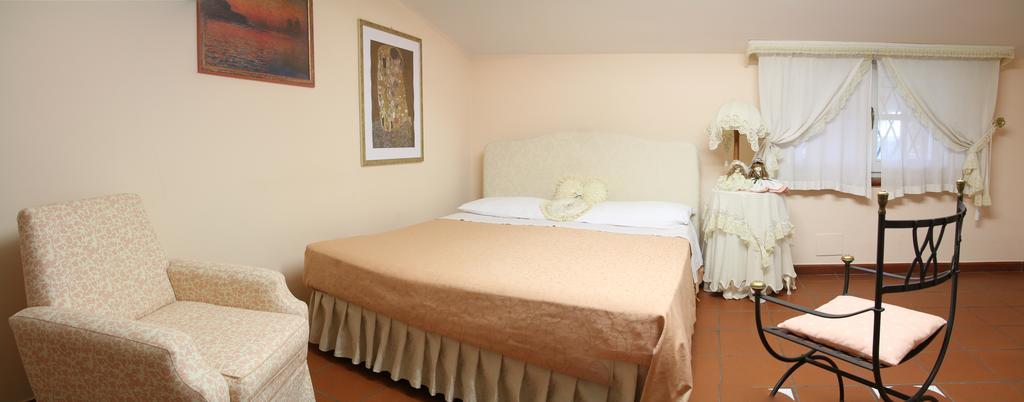 Anthos Casa Vacanze Sant'Omero 部屋 写真