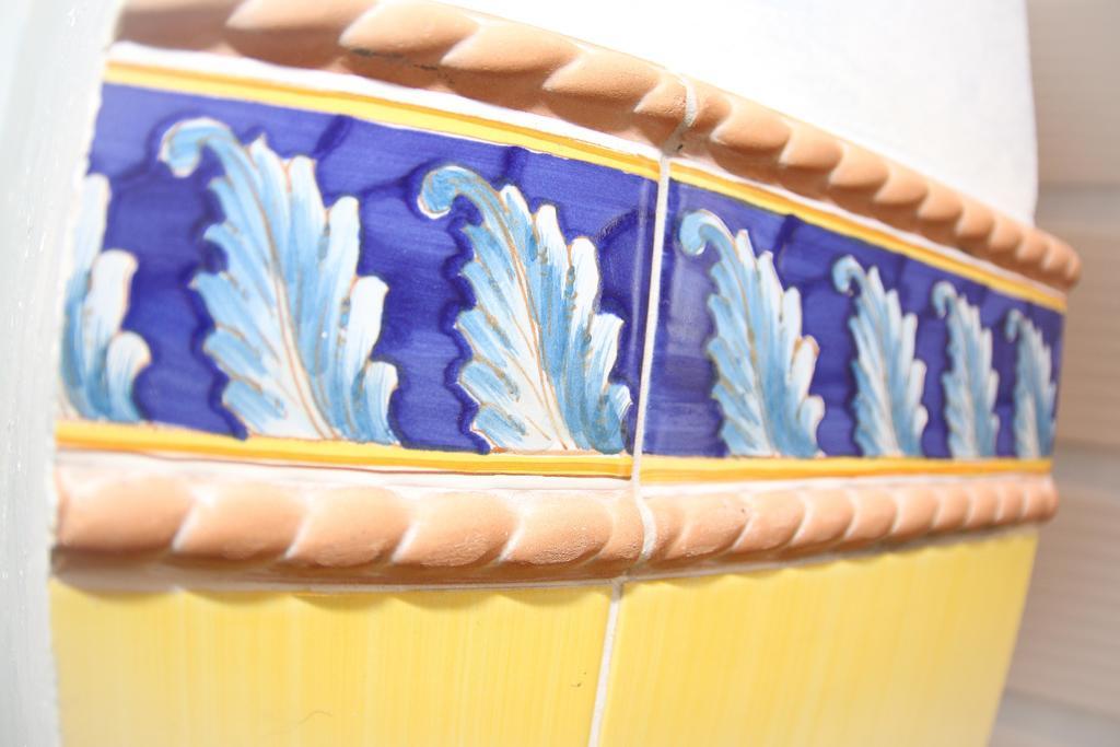 Anthos Casa Vacanze Sant'Omero 部屋 写真