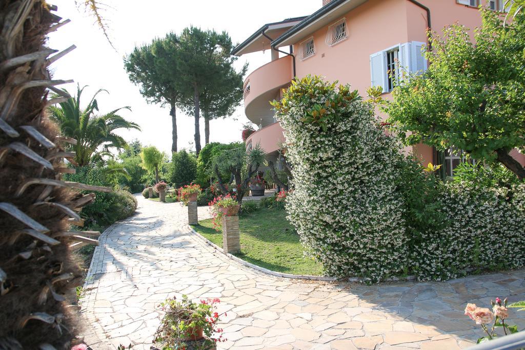Anthos Casa Vacanze Sant'Omero 部屋 写真