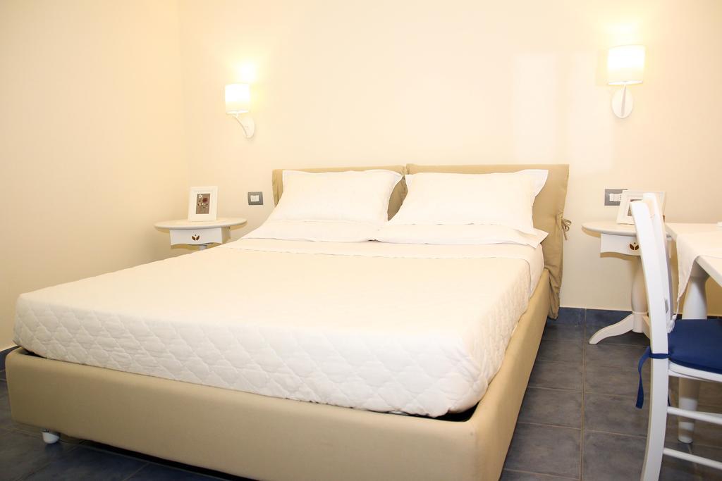 Anthos Casa Vacanze Sant'Omero 部屋 写真