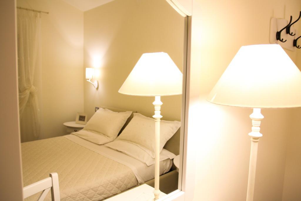 Anthos Casa Vacanze Sant'Omero エクステリア 写真