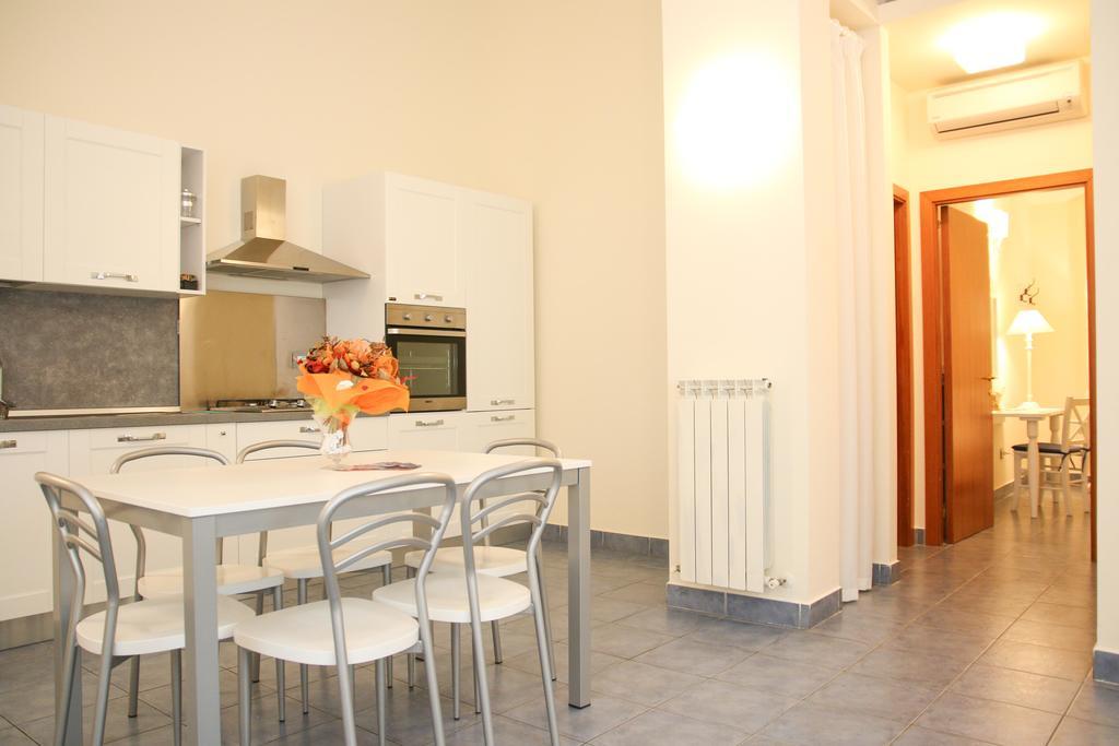 Anthos Casa Vacanze Sant'Omero エクステリア 写真