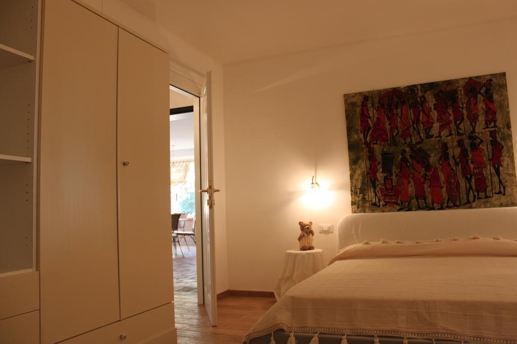 Anthos Casa Vacanze Sant'Omero 部屋 写真