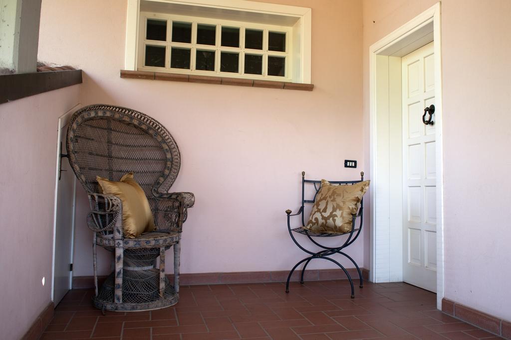Anthos Casa Vacanze Sant'Omero 部屋 写真