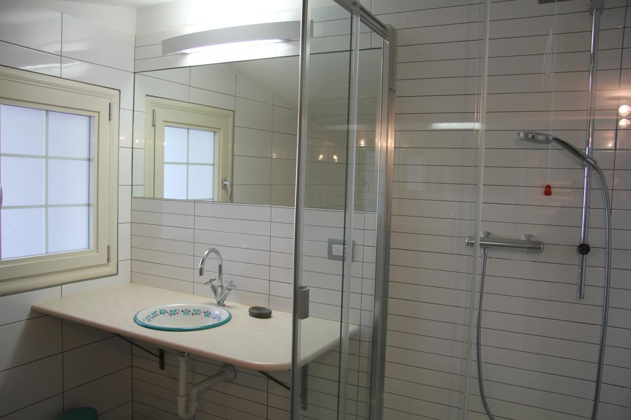 Anthos Casa Vacanze Sant'Omero エクステリア 写真