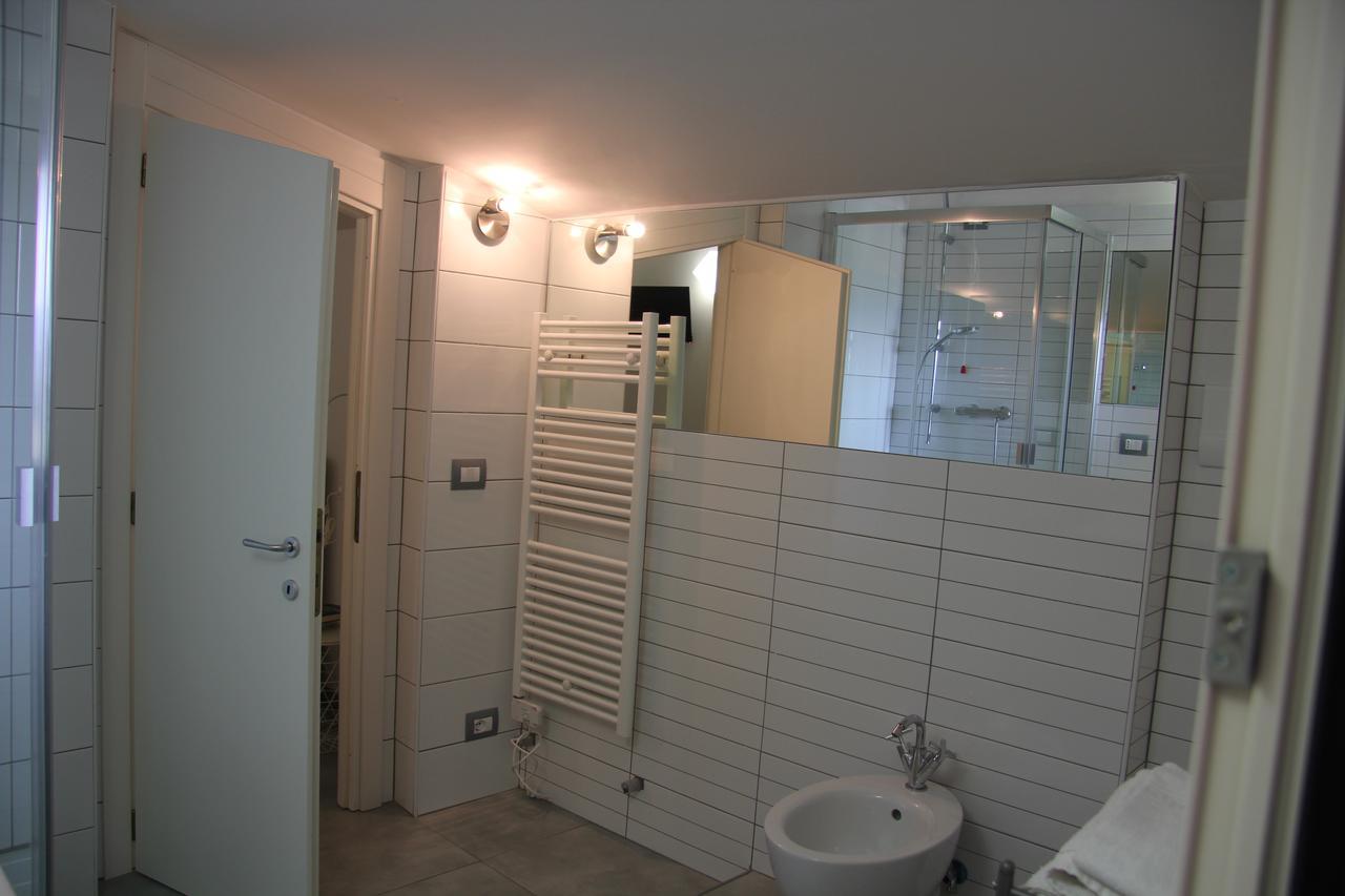 Anthos Casa Vacanze Sant'Omero エクステリア 写真